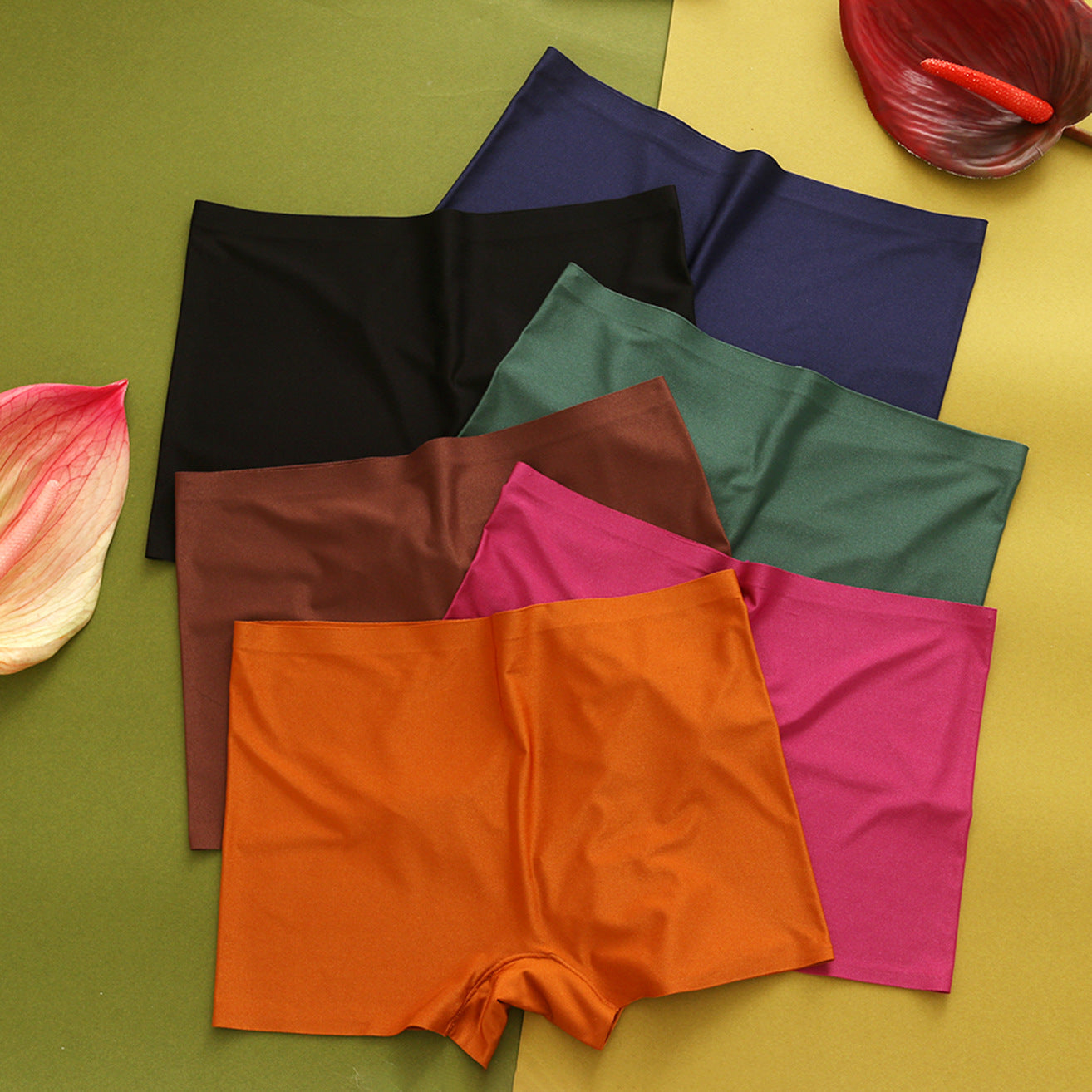 Sport Atmungsaktive Shorts