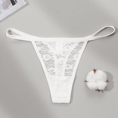 Spitze G-String-Höschen Unterwäsche Damen