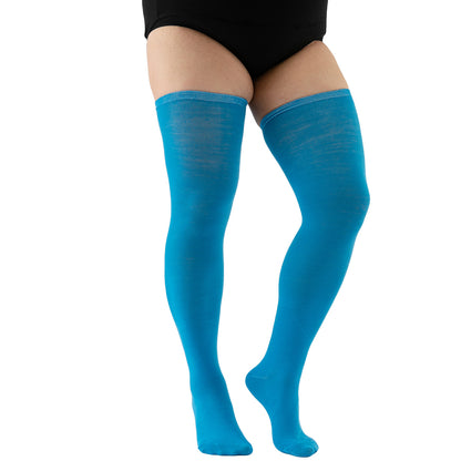 Vier Jahreszeiten Socken One size