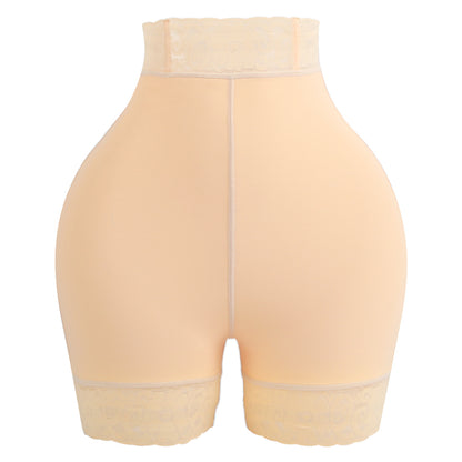 Damen-Bauchhose aus Nylon mit modischer Persönlichkeit