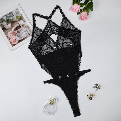 Damenmode personalisierter Jumpsuit