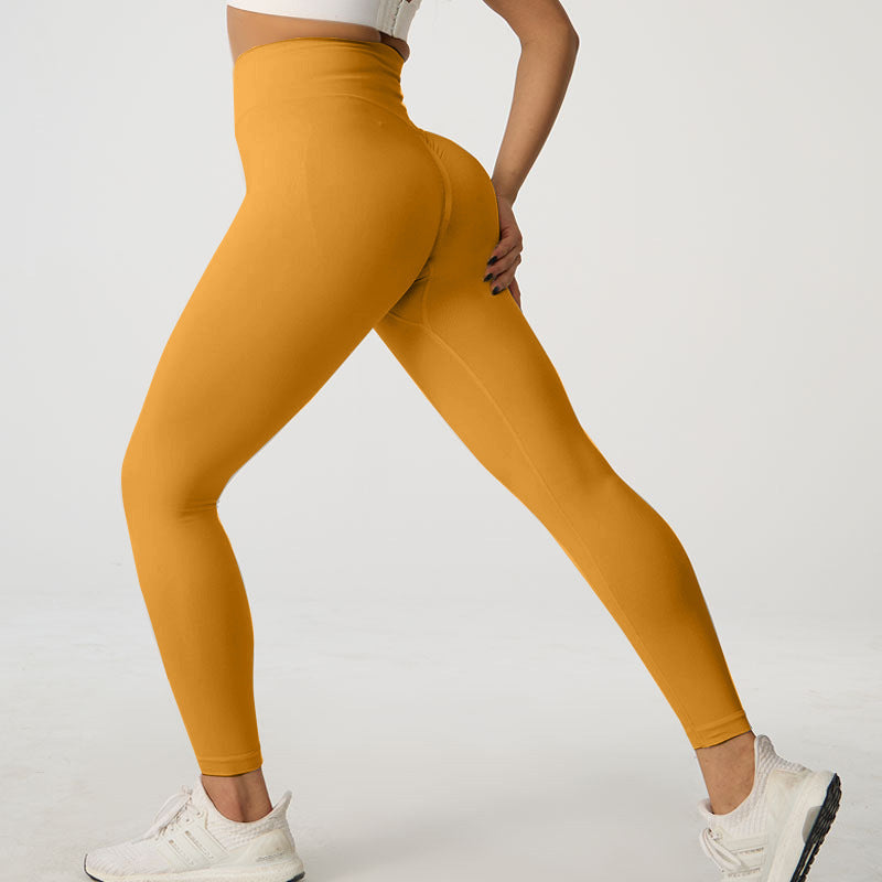 Herbst- und Winter-Leggings