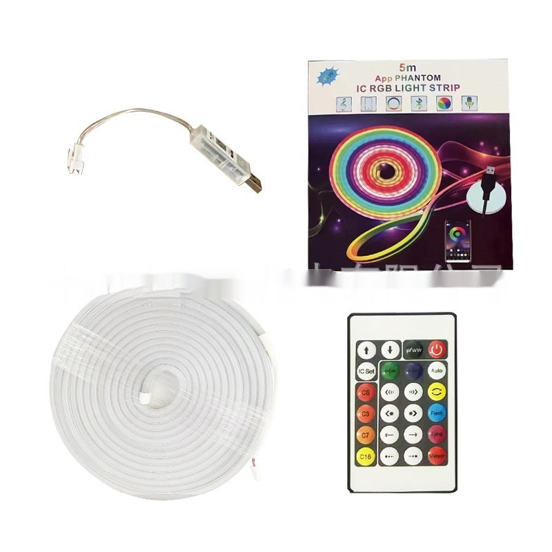 LED-Strip 5m