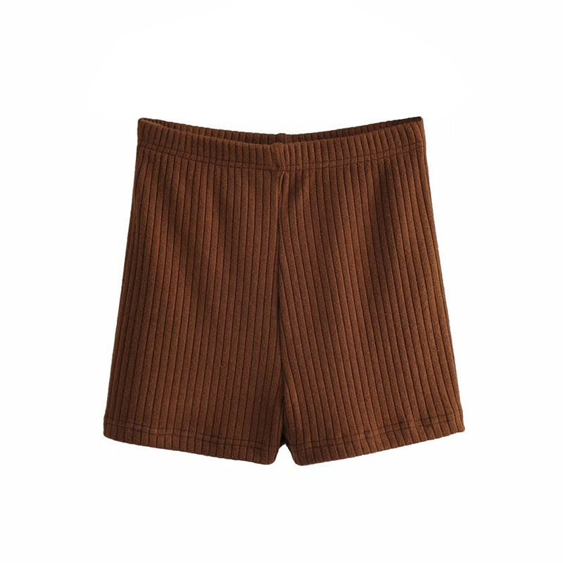 Fitness-Shorts für Damen, Hüftlift, Yoga-Hose