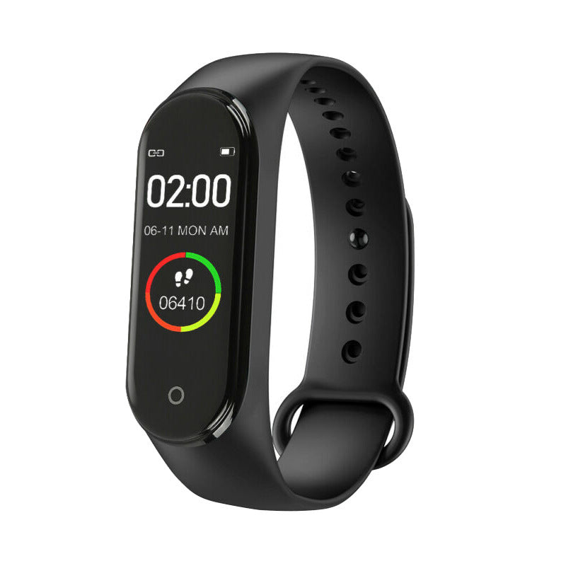 Smart Watch Smart Armband Bluetooth Schrittzähler Kinderarmband