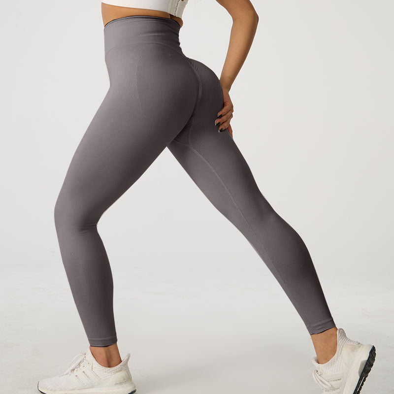 Herbst- und Winter-Leggings