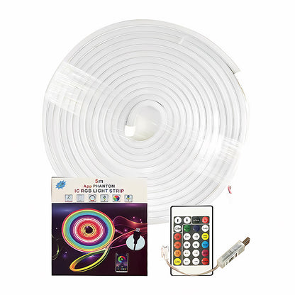 LED-Strip 5m