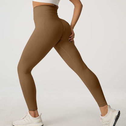 Herbst- und Winter-Leggings