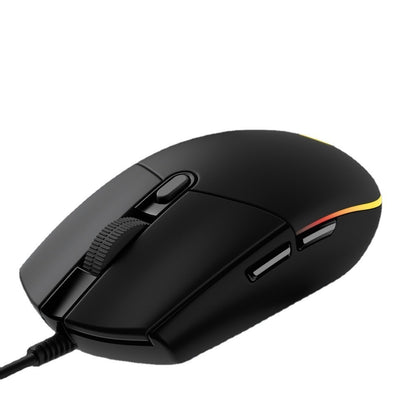 G102 RGB-Gaming-Maus