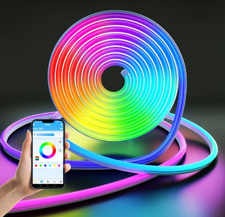 LED-Strip 5m