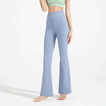 Yoga-Schlaghose Damen