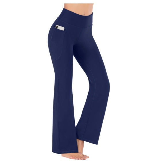 Lässige Sport-Leggings