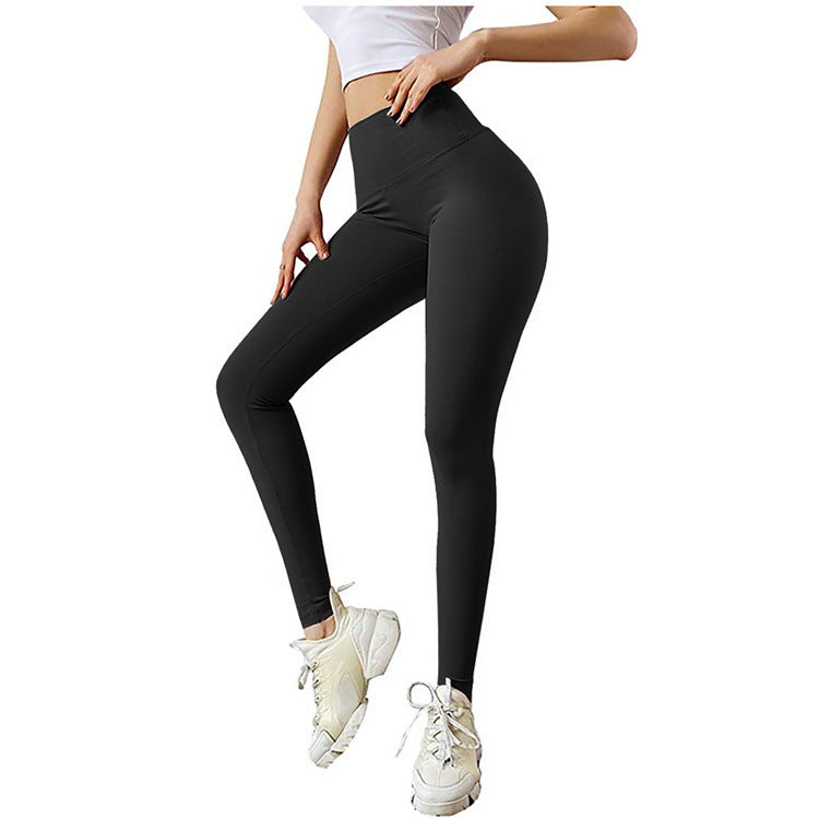 Fitness Sport Training Laufen enge Yoga Leggings