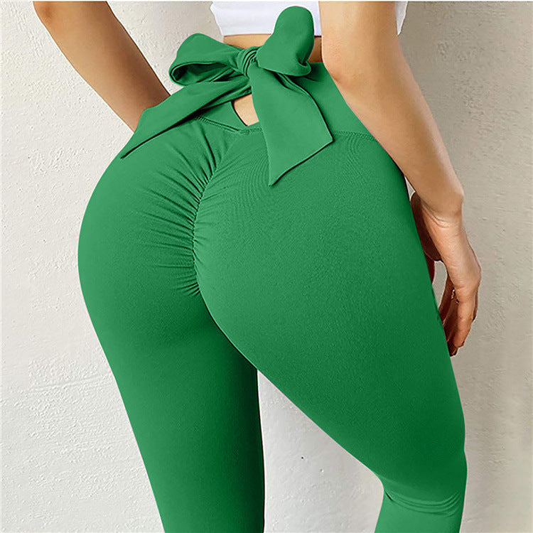 Fitness Sport Training Laufen enge Yoga Leggings
