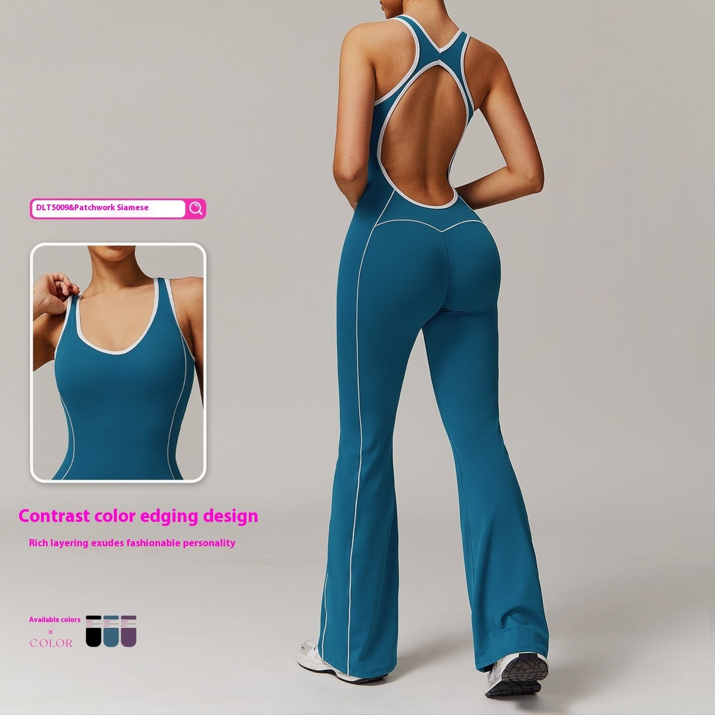 Jumpsuit Anzug Für Frauen