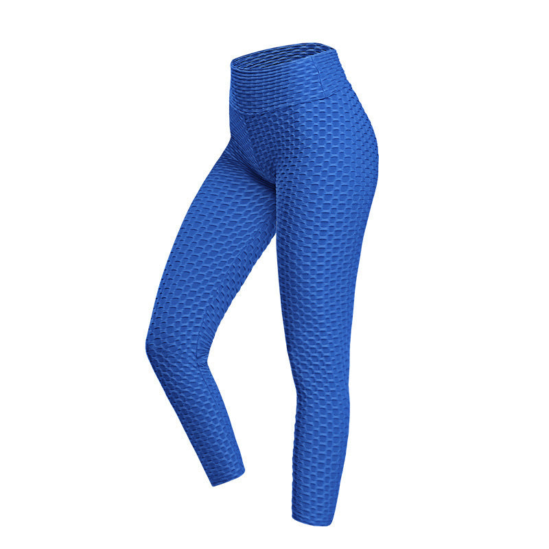 Fitness-Leggings-Hose für Damen,  hohe Taille