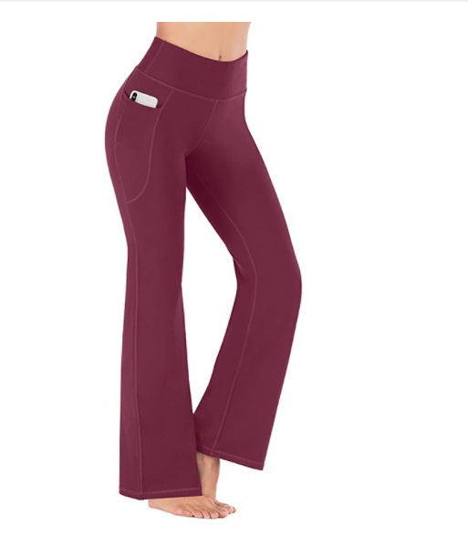 Lässige Sport-Leggings